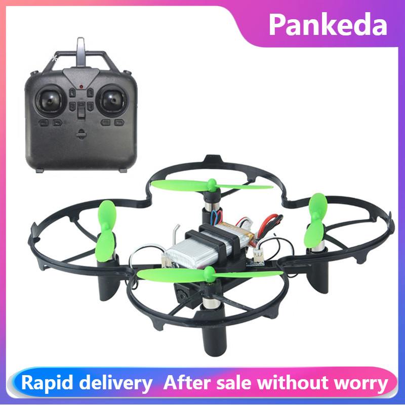 Drone Battery Box - DM002 DIY Quadcopter met vaste hoogte