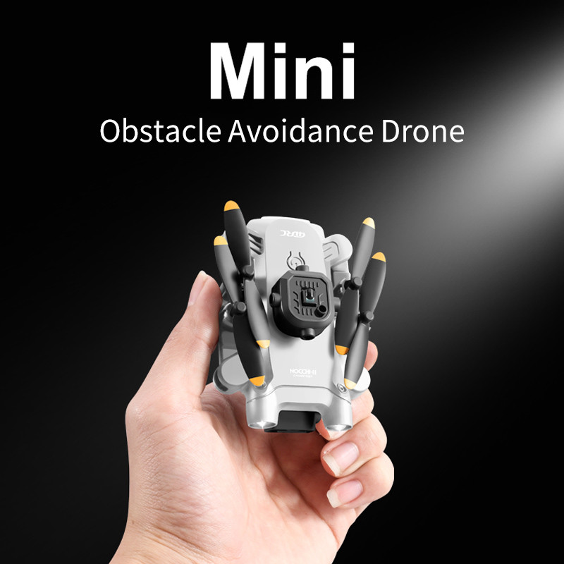 Drone Battery Box - Mini V30 WiFi FPV Drone met