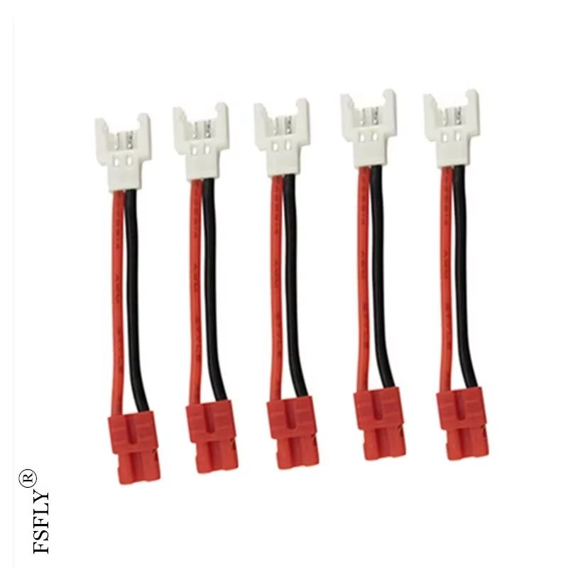 Drone Battery Connector - 5 stuks SYMA X5HW X5HC X5SW