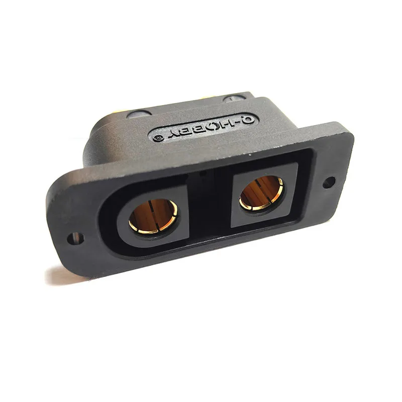 QS9D Anti Spark Connector 160A - Drone Battery Plate recensie en prijs