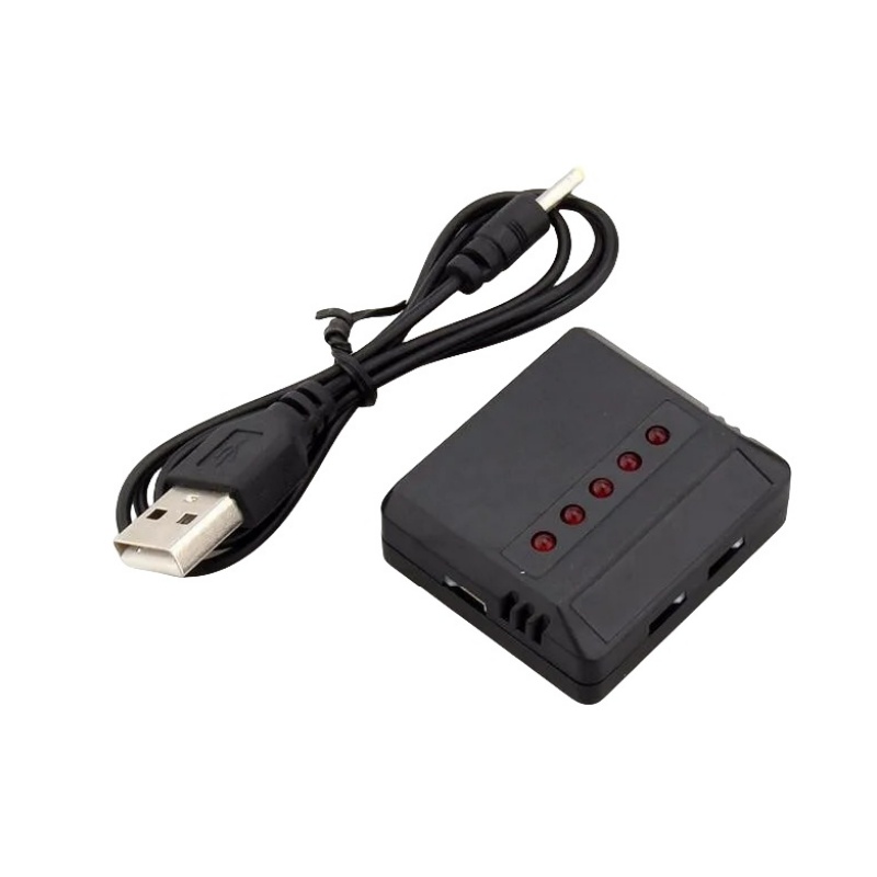 Syma X5HW X5HC X5C X5SW 3.7V 5 - Drone Battery Plate recensie en prijs