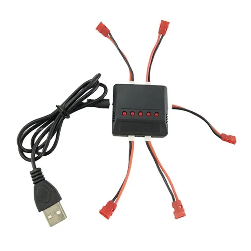 Syma X5HW X5HC X5C X5SW 3.7V 5 - Drone Battery Plate recensie en prijs