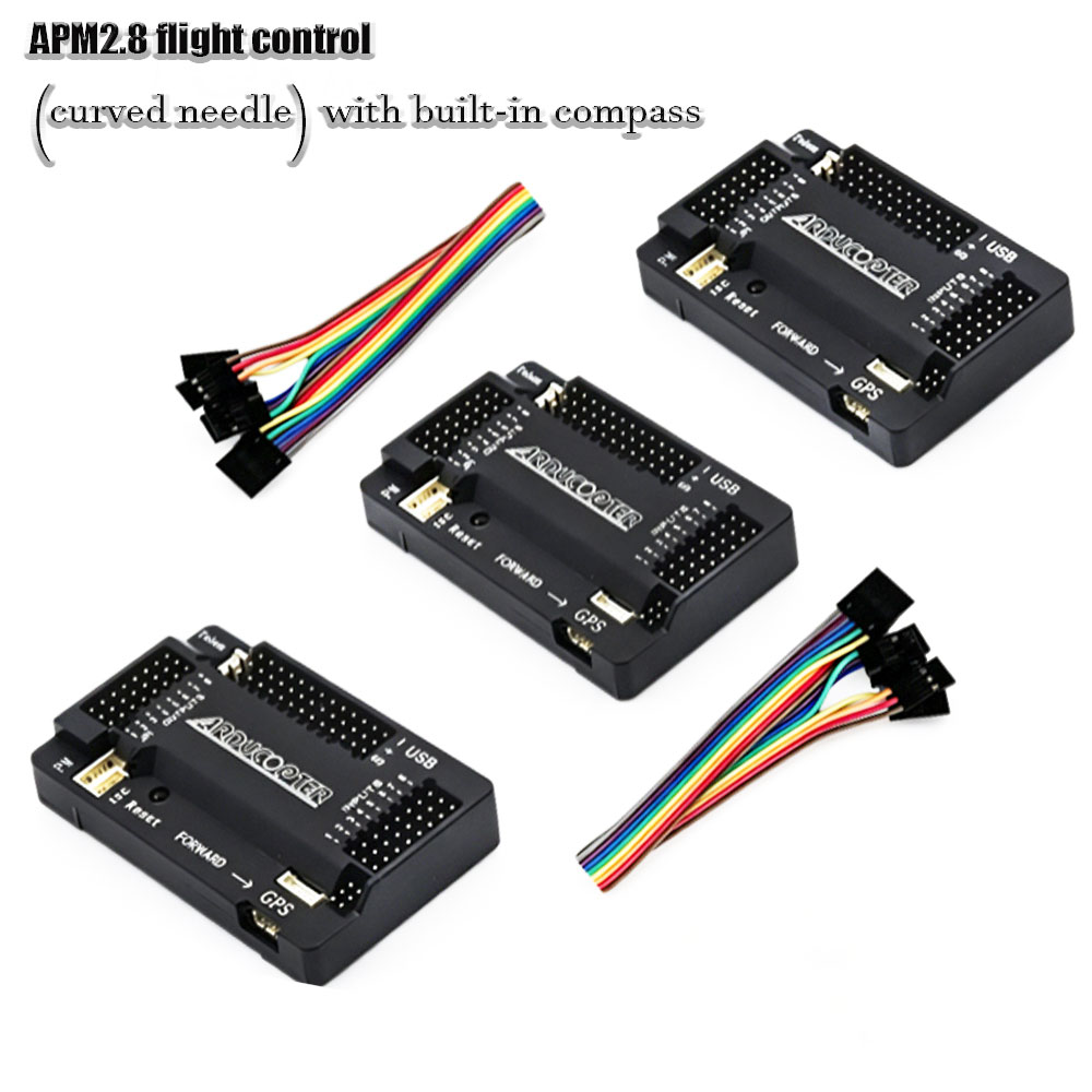 APM 2.8 Flight Controller Boar - Drone Battery Plate recensie en prijs