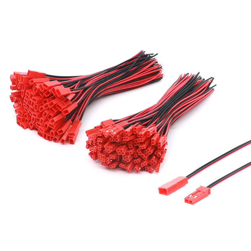 20 stks 100mm 150mm 200mm JST  - Drone Battery Connector recensie en prijs