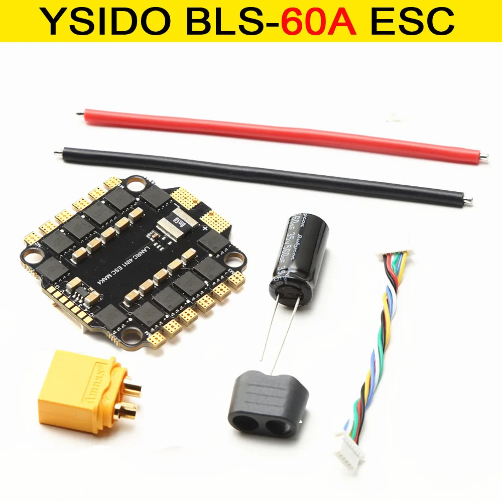 NIEUWE F4 V3S PLUS Flight Cont - Betaflight Fc F4 recensie en prijs