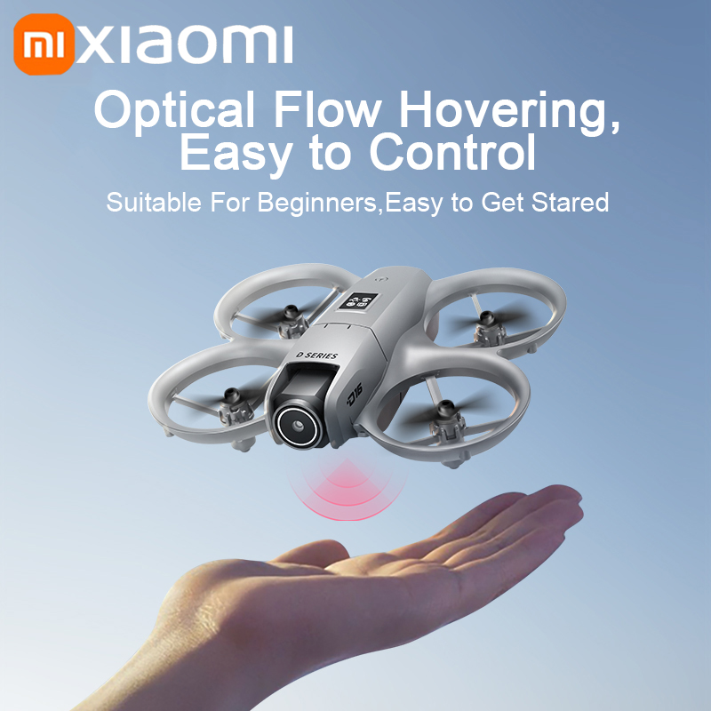 Xiaomi D16 GPS Drone 8K Aerial - Drone Battery Case recensie en prijs