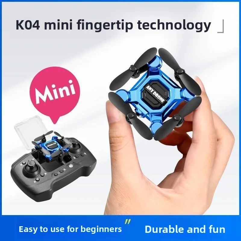 Mini opvouwbare muggendrone me - Drone Battery Case recensie en prijs
