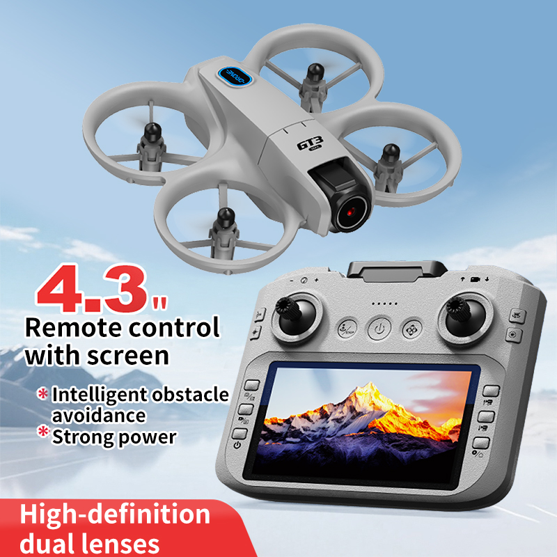 Nieuwe Model GT3 MAX Drones Gr - Drone Battery Case recensie en prijs