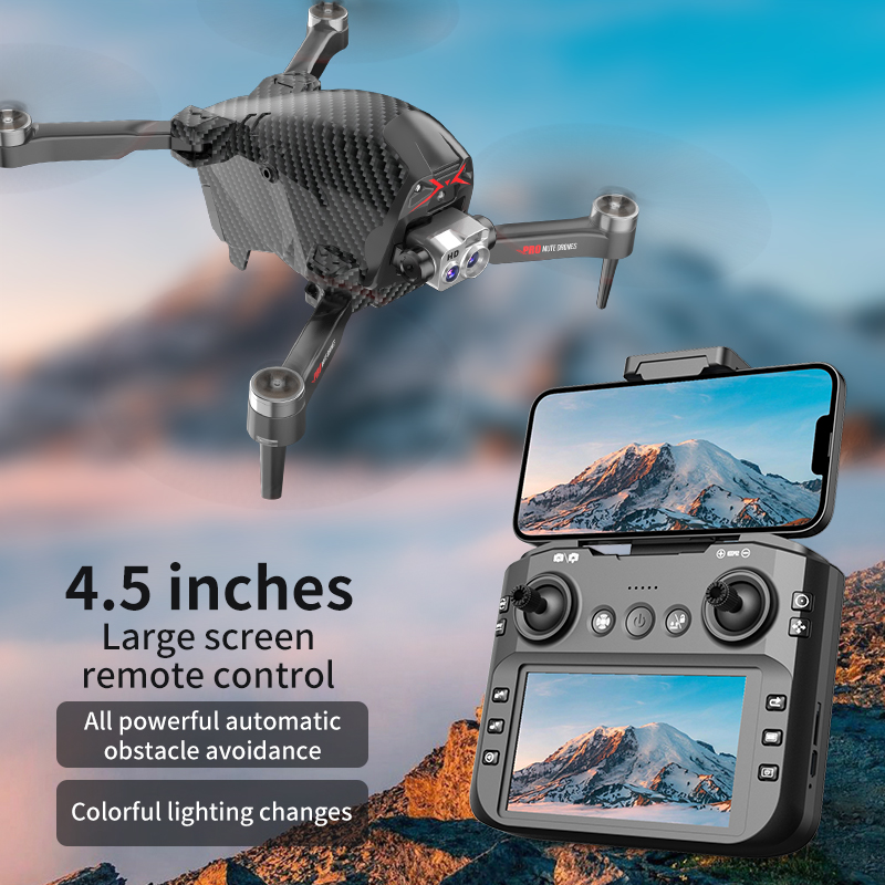 CS26 Drone met 1080P FPV dubbe - Drone Battery Box recensie en prijs
