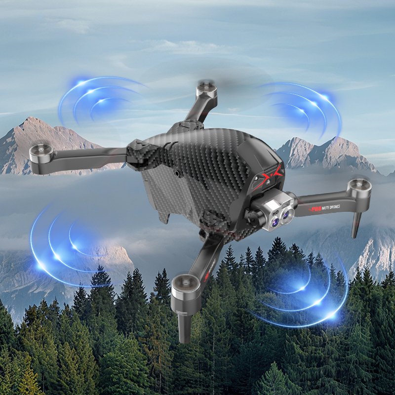 CS26 Drone met 1080P FPV dubbe - Drone Battery Box recensie en prijs