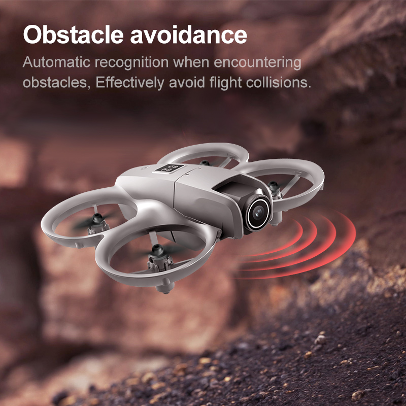 2026 GT3 MAX RC Drone 8K 5G Pr - Drone Battery Box recensie en prijs