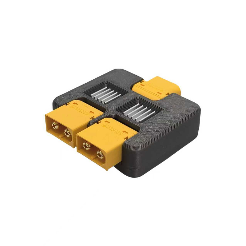 1 STKS Batterij Uitbreidingsmo - Drone Battery Parallel Board recensie en prijs