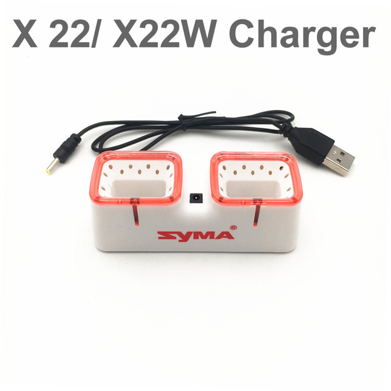 Dual USB Snelle Oplader voor S - Drone Battery Plate recensie en prijs