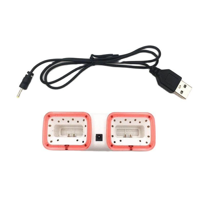 Dual USB Snelle Oplader voor S - Drone Battery Plate recensie en prijs