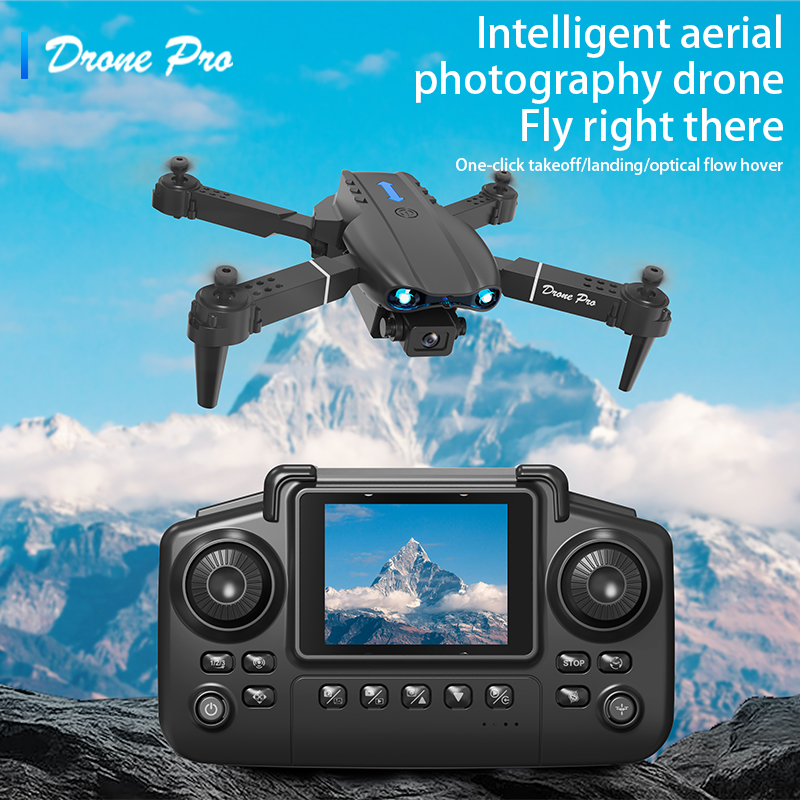E99 Air Screen Control Drone P - Drone Battery Case recensie en prijs