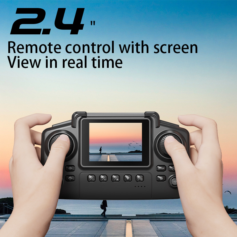 E99 Air Screen Control Drone P - Drone Battery Case recensie en prijs