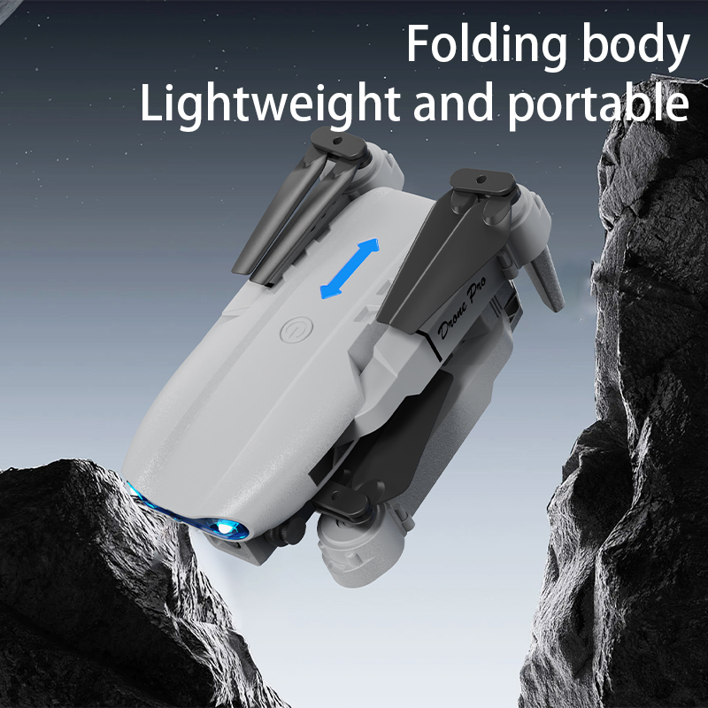 E99 Air Screen Control Drone P - Drone Battery Case recensie en prijs