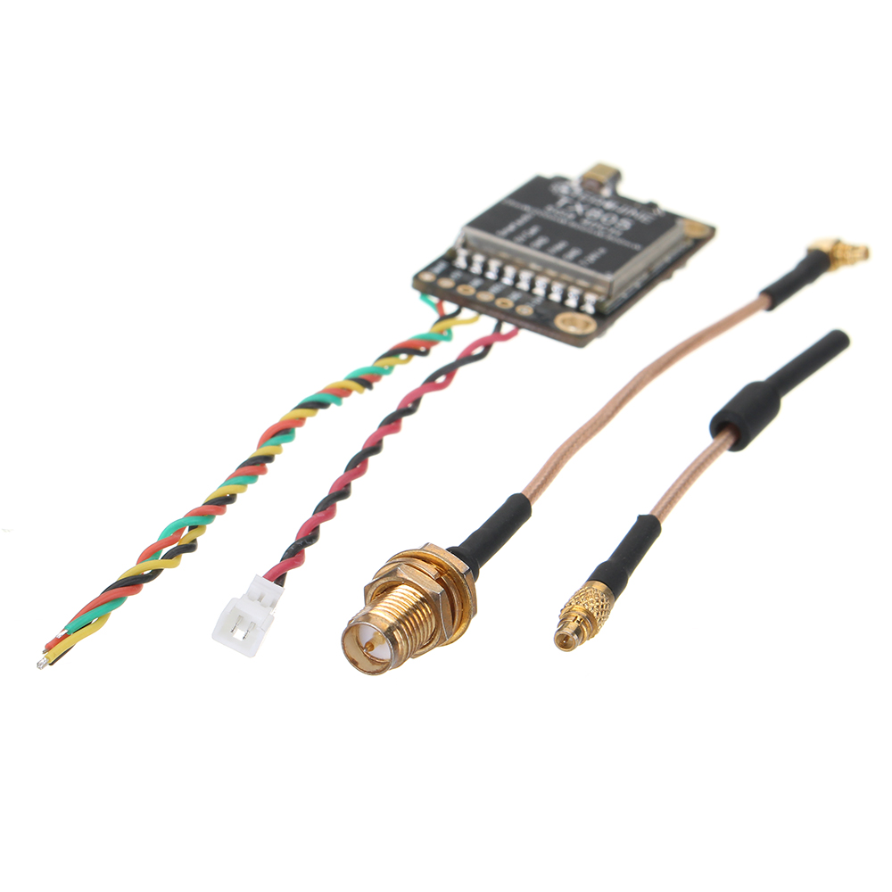 Eachine TX805 VTX 5.8G 40CH 25 - Drone Battery Connector recensie en prijs