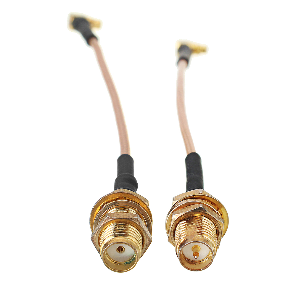 Eachine TX805 VTX 5.8G 40CH 25 - Drone Battery Connector recensie en prijs
